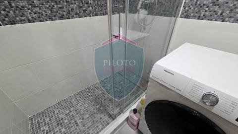 Apartamento T2 Venda em Campo,Viseu