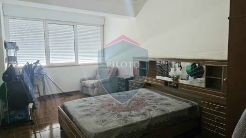 Apartamento T2 Venda em Campo,Viseu