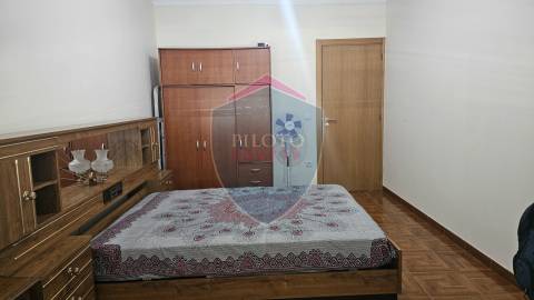 Apartamento T2 Venda em Campo,Viseu