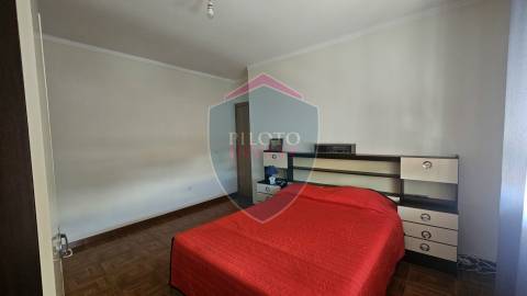 Apartamento T2 Venda em Campo,Viseu