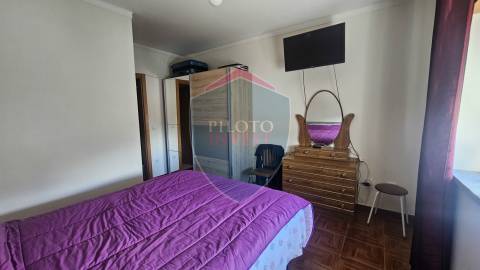 Apartamento T2 Venda em Campo,Viseu