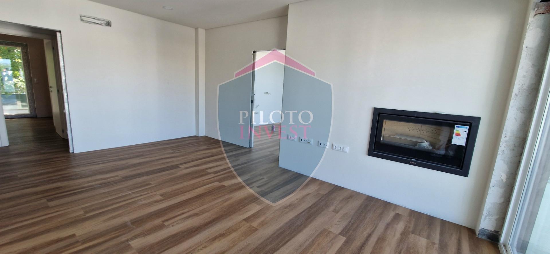 Apartamento T3 Venda em Viseu,Viseu