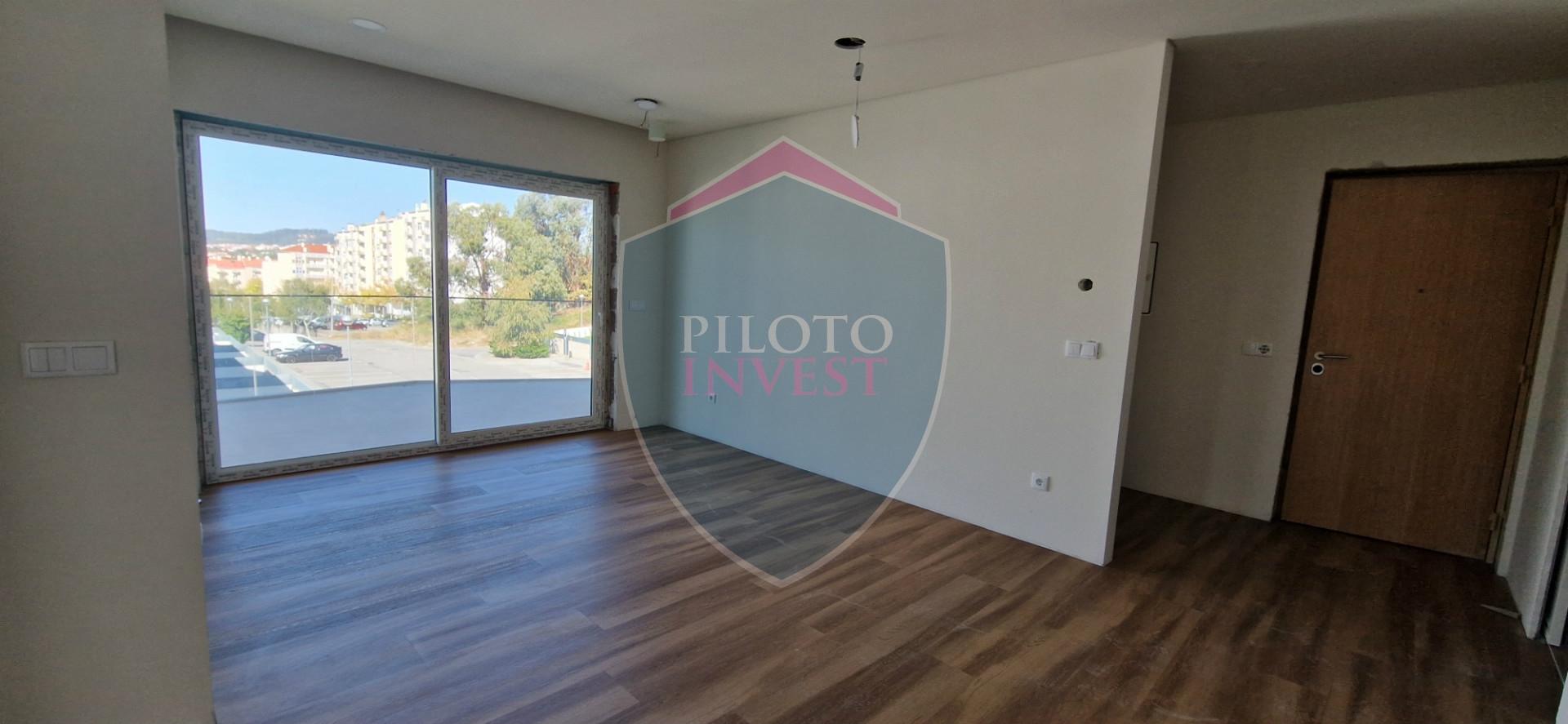 Apartamento T3 Venda em Viseu,Viseu