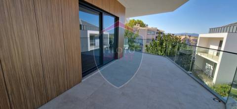 Apartamento T3 Venda em Viseu,Viseu