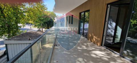 Apartamento T3 Venda em Viseu,Viseu