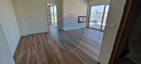 Apartamento T3 Venda em Viseu,Viseu
