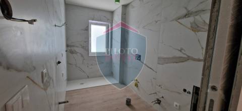 Apartamento T3 Venda em Viseu,Viseu