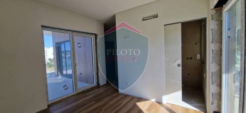 Apartamento T3 Venda em Viseu,Viseu