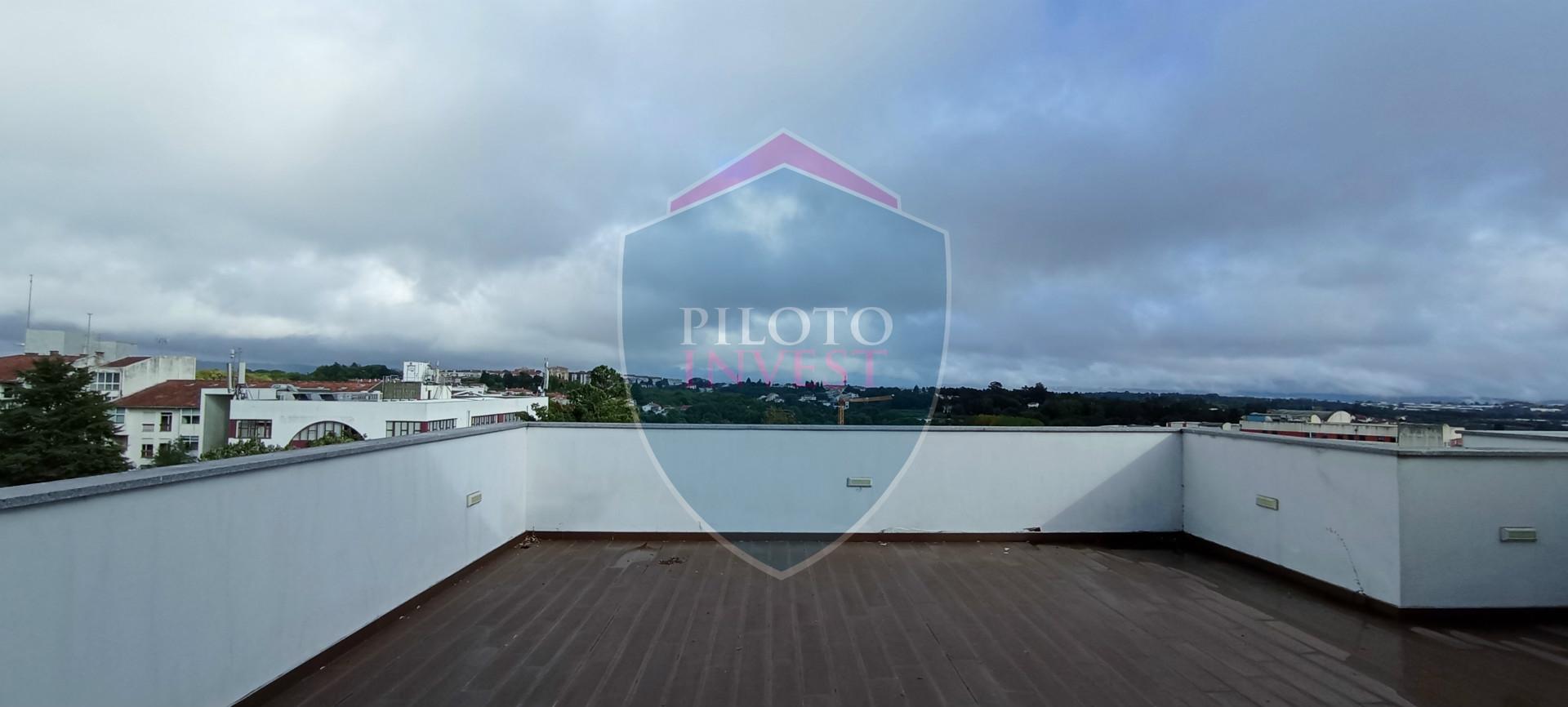 Apartamento T3+1 Venda em Viseu,Viseu