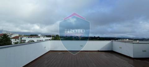 Apartamento T3+1 Venda em Viseu,Viseu