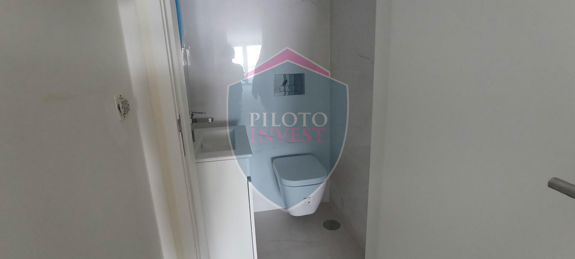 Apartamento T3+1 Venda em Viseu,Viseu