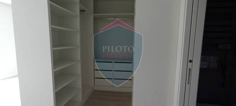 Apartamento T3+1 Venda em Viseu,Viseu