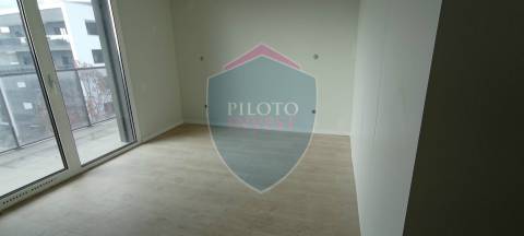 Apartamento T3+1 Venda em Viseu,Viseu