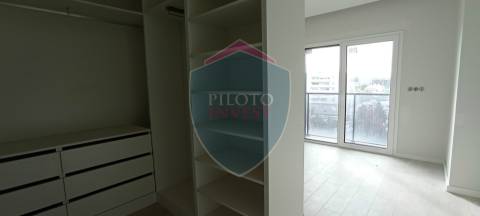Apartamento T3+1 Venda em Viseu,Viseu