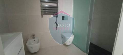 Apartamento T3+1 Venda em Viseu,Viseu