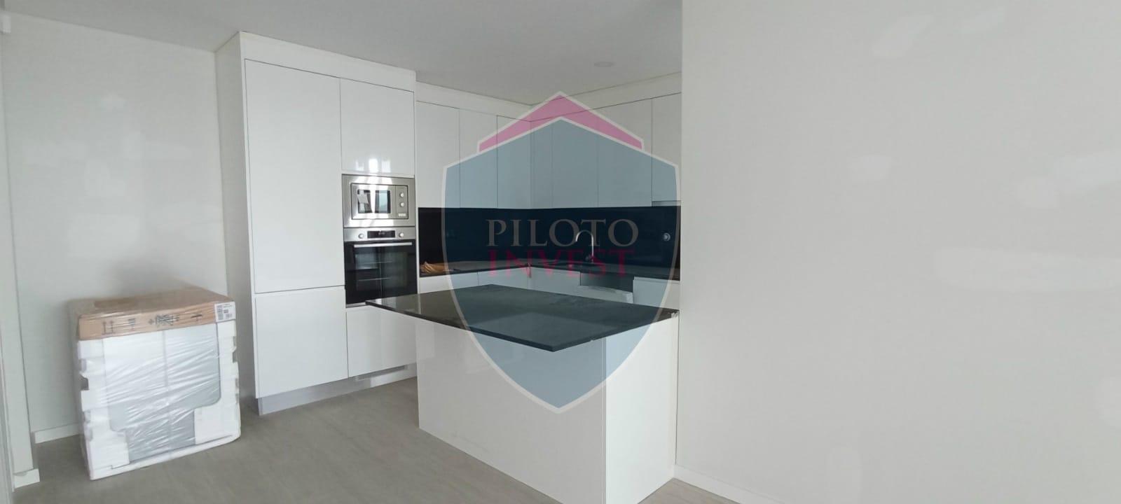 Apartamento T3+1 Venda em Viseu,Viseu