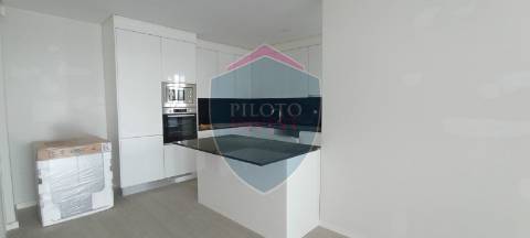 Apartamento T3+1 Venda em Viseu,Viseu