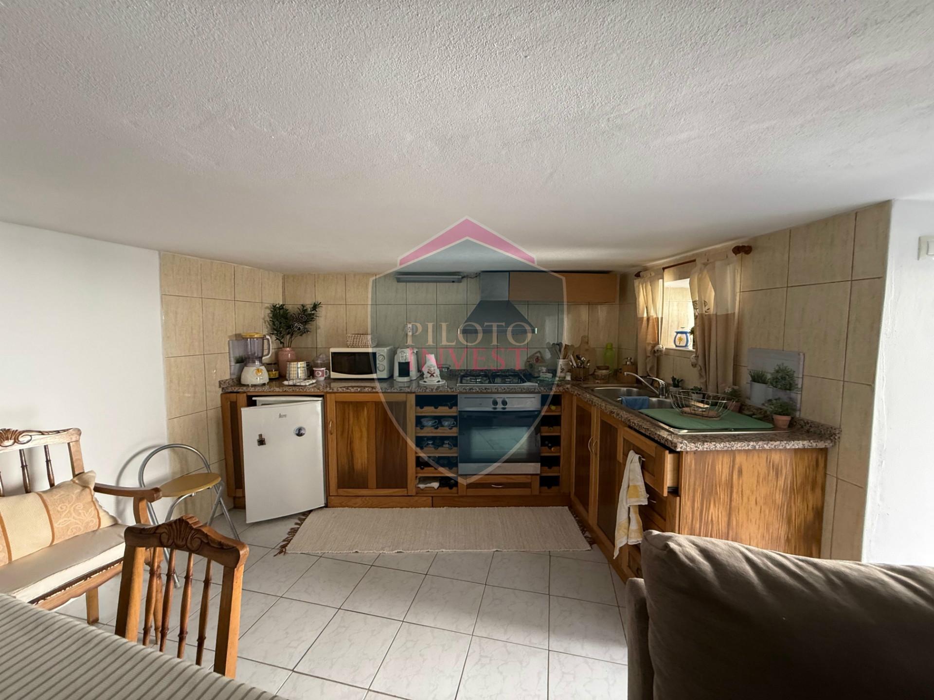 Moradia T2 Venda em Santos Evos,Viseu