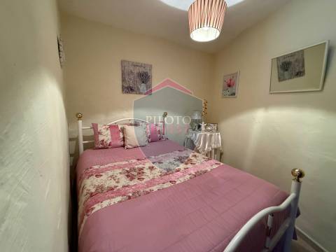 Moradia T2 Venda em Santos Evos,Viseu