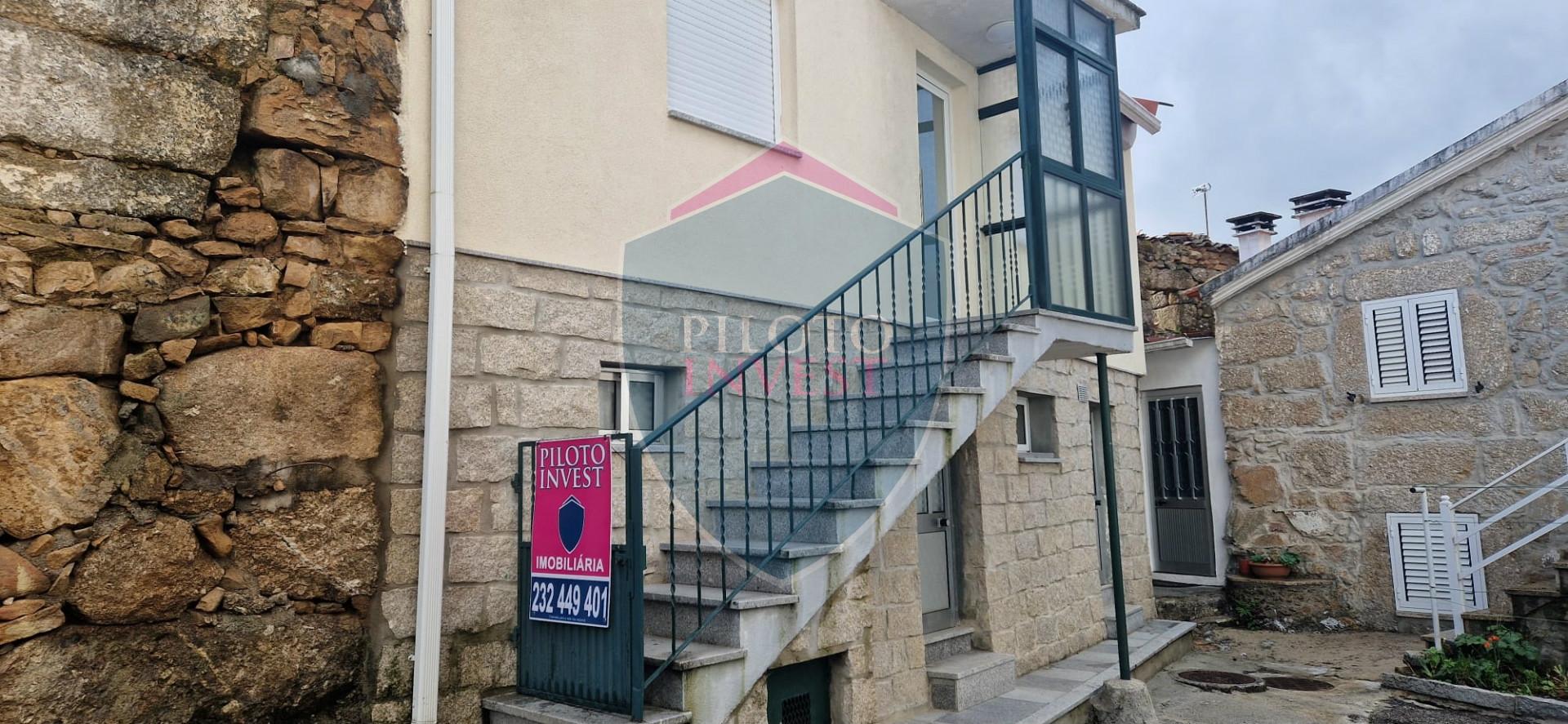 Moradia T2 Venda em Santos Evos,Viseu