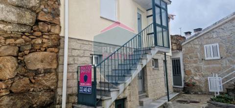 Moradia T2 Venda em Santos Evos,Viseu