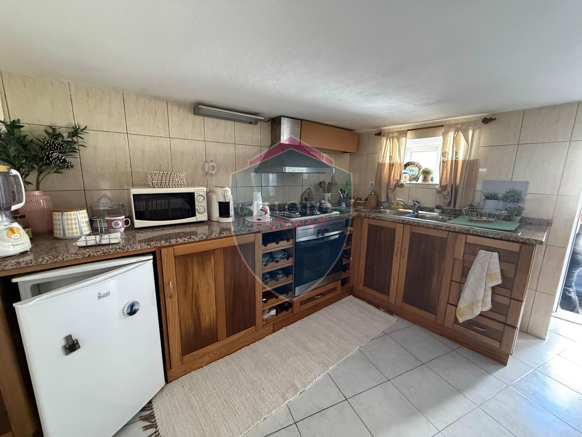 Moradia T2 Venda em Santos Evos,Viseu