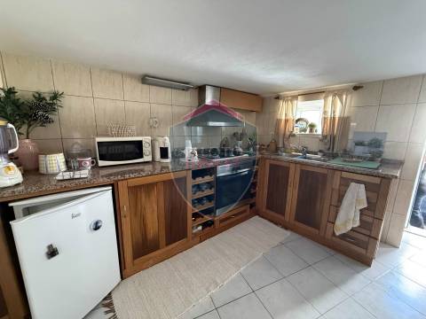 Moradia T2 Venda em Santos Evos,Viseu