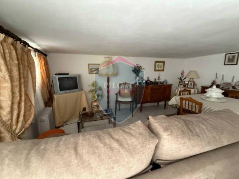 Moradia T2 Venda em Santos Evos,Viseu