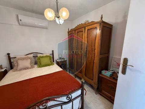 Moradia T2 Venda em Santos Evos,Viseu