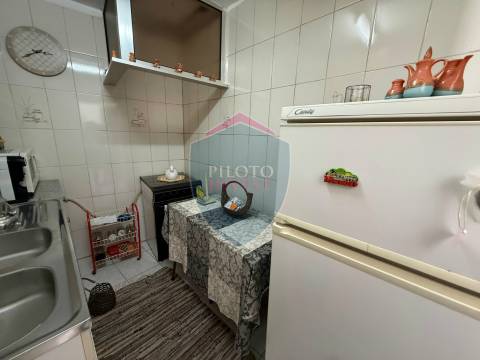 Moradia T2 Venda em Santos Evos,Viseu