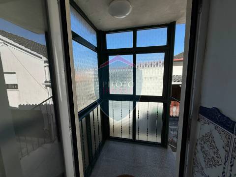 Moradia T2 Venda em Santos Evos,Viseu