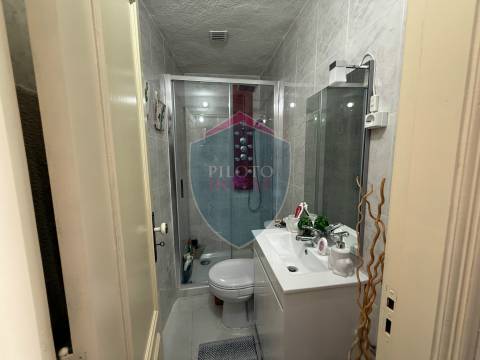 Moradia T2 Venda em Santos Evos,Viseu