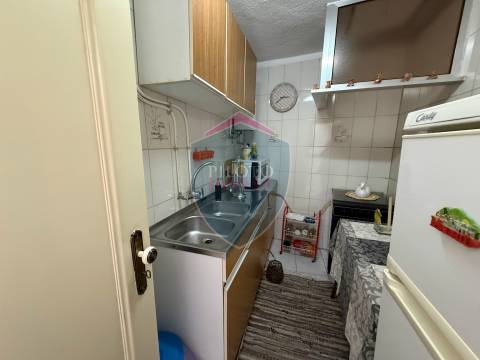 Moradia T2 Venda em Santos Evos,Viseu