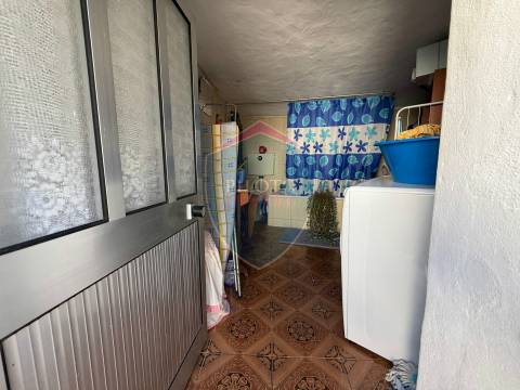 Moradia T2 Venda em Santos Evos,Viseu