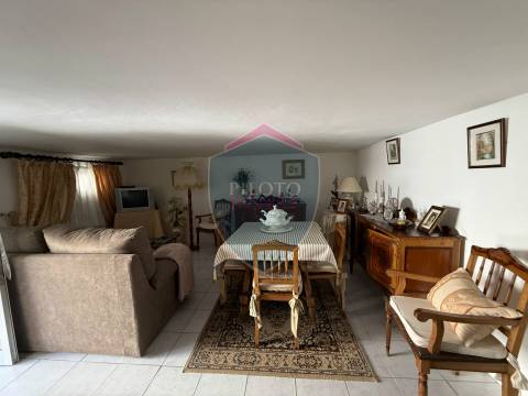 Moradia T2 Venda em Santos Evos,Viseu