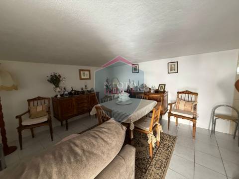 Moradia T2 Venda em Santos Evos,Viseu