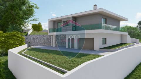 Moradia Isolada T3 Venda em Orgens,Viseu