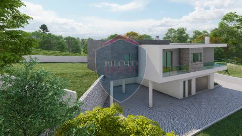 Moradia Isolada T3 Venda em Orgens,Viseu