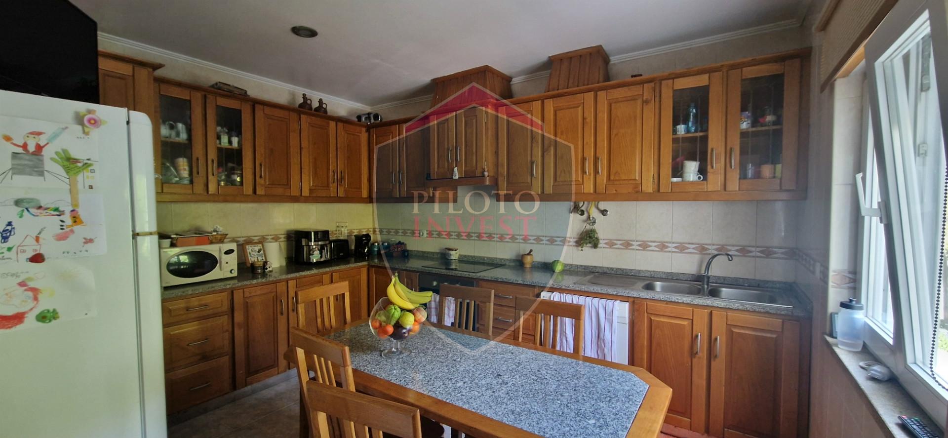 Moradia T3 Venda em Repeses e São Salvador,Viseu