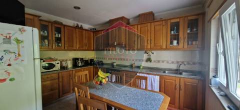 Moradia T3 Venda em Repeses e São Salvador,Viseu