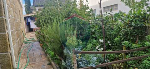 Moradia T3 Venda em Repeses e São Salvador,Viseu