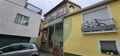 Apartamento T6 Venda em Viseu,Viseu