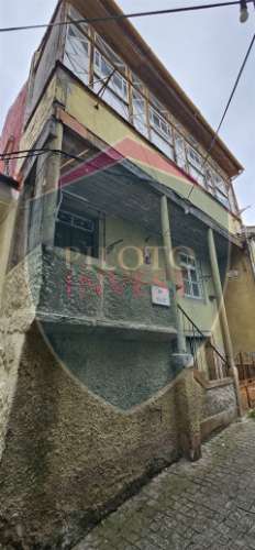 Apartamento T6 Venda em Viseu,Viseu