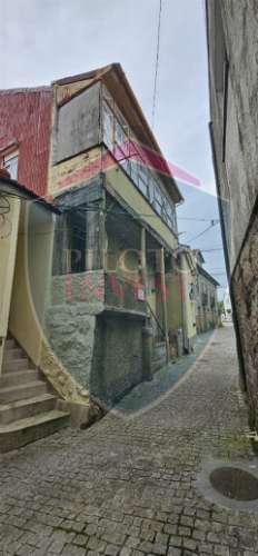 Apartamento T6 Venda em Viseu,Viseu