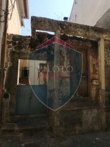 Moradia Geminada T2 Venda em Orgens,Viseu
