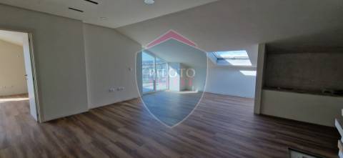 Apartamento T3 DUPLEX Venda em Viseu,Viseu