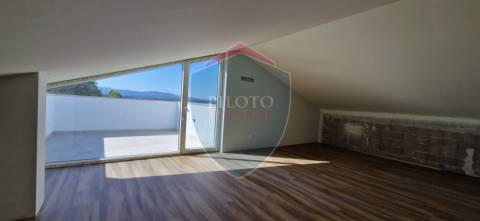 Apartamento T3 DUPLEX Venda em Viseu,Viseu