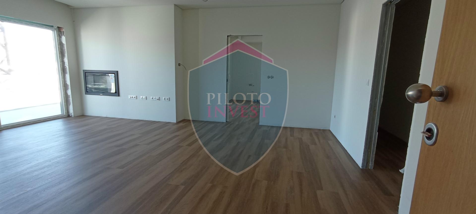 Apartamento T3 DUPLEX Venda em Viseu,Viseu