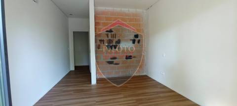 Apartamento T3 DUPLEX Venda em Viseu,Viseu