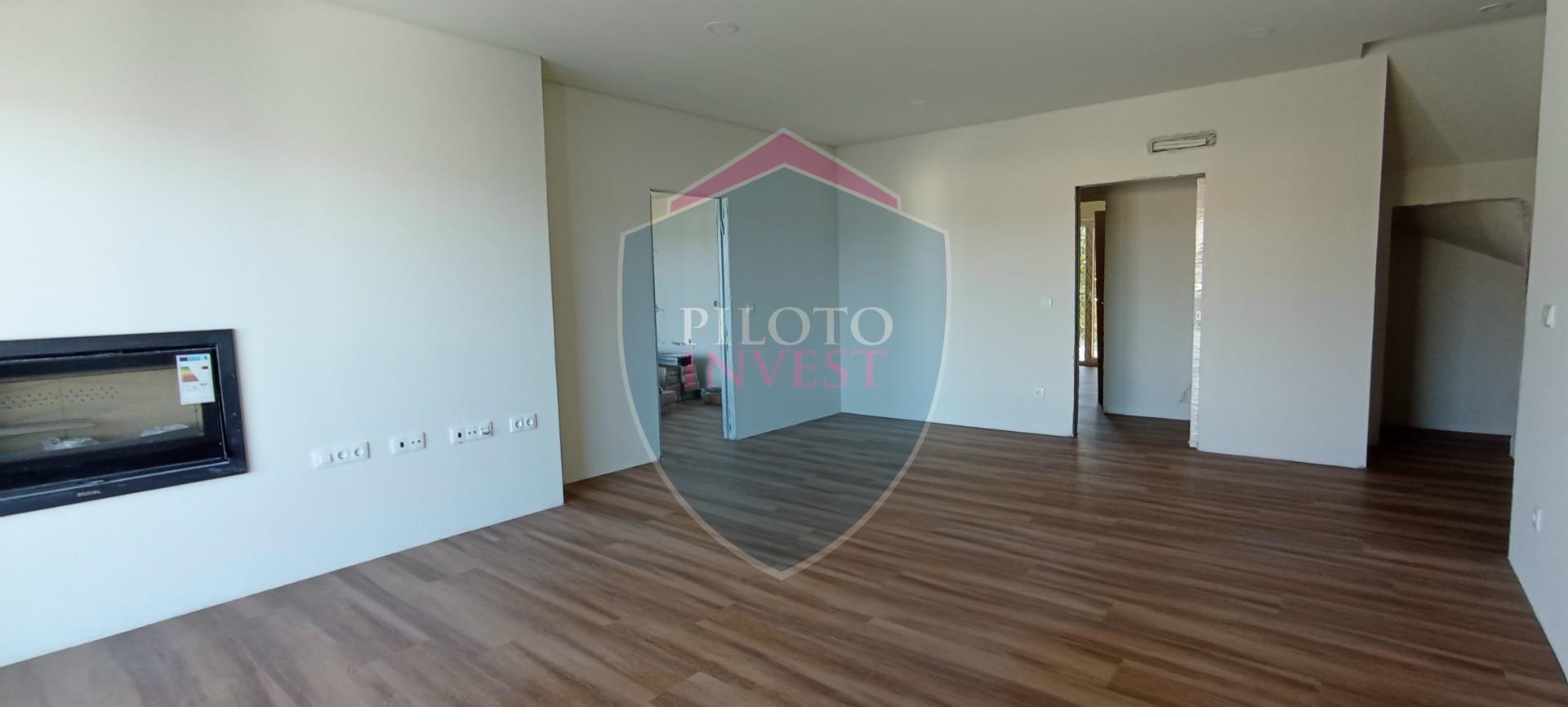 Apartamento T3 DUPLEX Venda em Viseu,Viseu